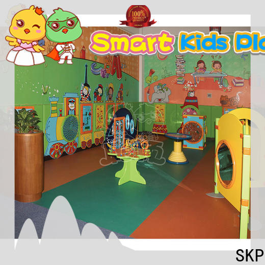 SKP kid kids toys promotion for