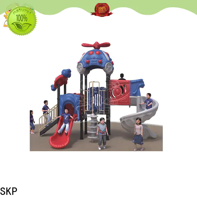 stable tube slide outdoor for Amusement park