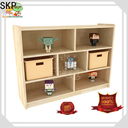 SKP bed kindergarten furniture high quality for kindergarten