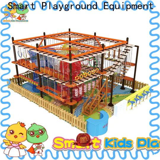 SKP challenge adventure equipment for challenge for play house