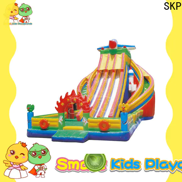 safe inflatable toys children promotion for amusement park