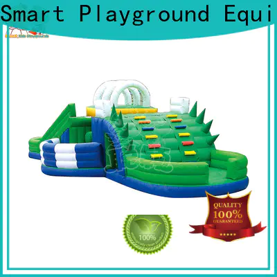 SKP safe inflatable toys factory price for amusement park
