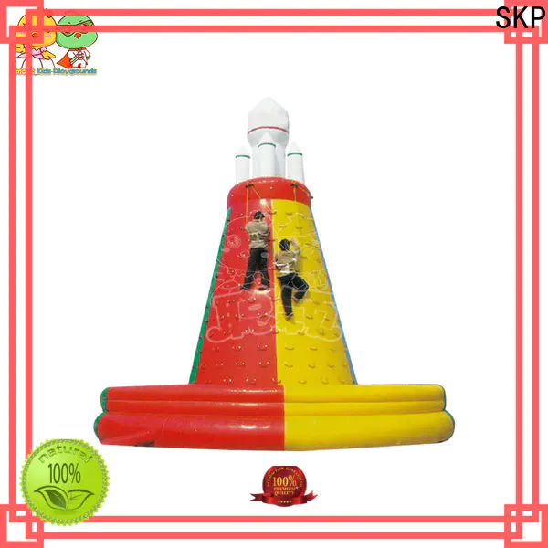 SKP high quality inflatable toys promotion for play centre