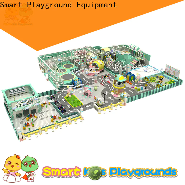 funny maze equipment candy wholesale for Kindergarden
