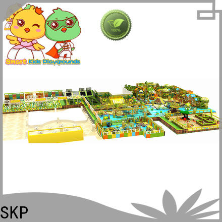 standard jungle gym playground playground factory price for shopping mall