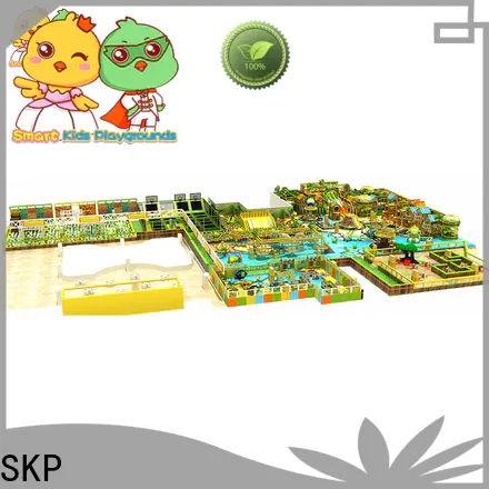 standard jungle gym playground playground factory price for shopping mall