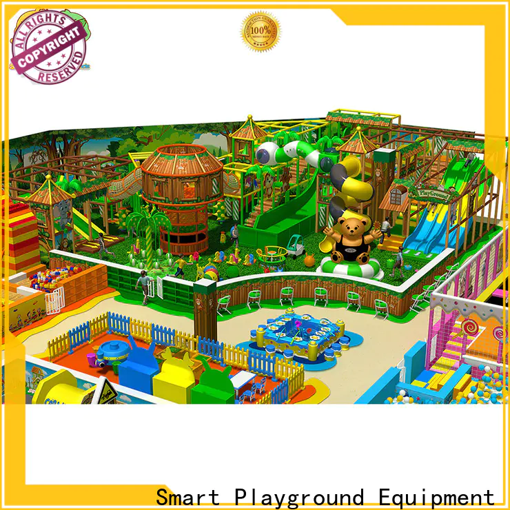 soft childrens jungle gym play puzzle game for plaza