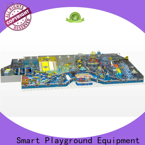 SKP Customized maze equipment factory price for amusement park