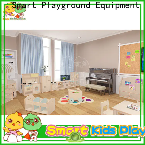 SKP security childrens school desk high quality for nursery