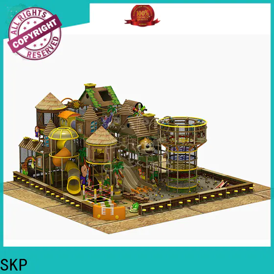 high quality jungle theme playground children directly price for plaza