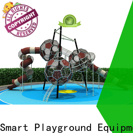 SKP high quality plastic slide directly sale for pre-school