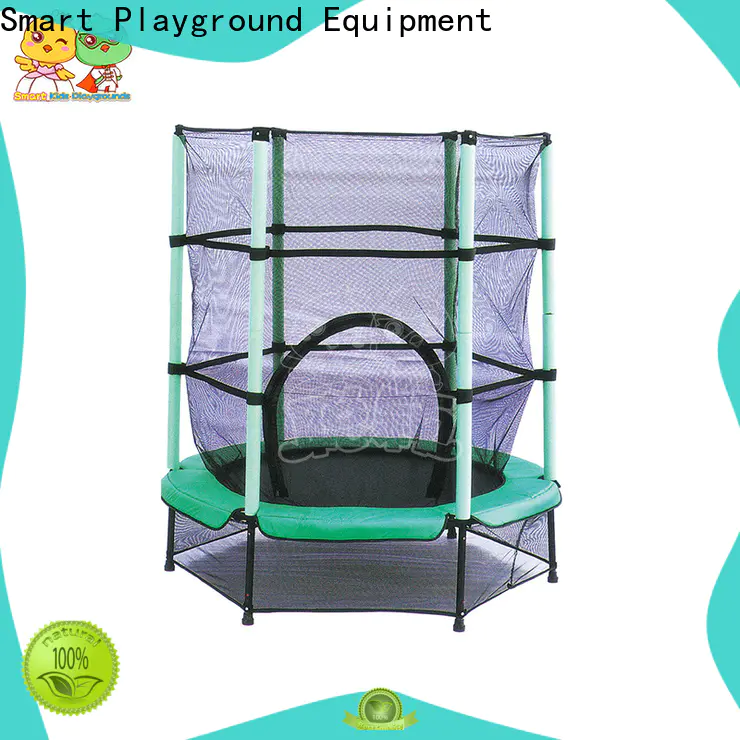 SKP Multicolor trampoline park equipment for fitness for Kindergarten