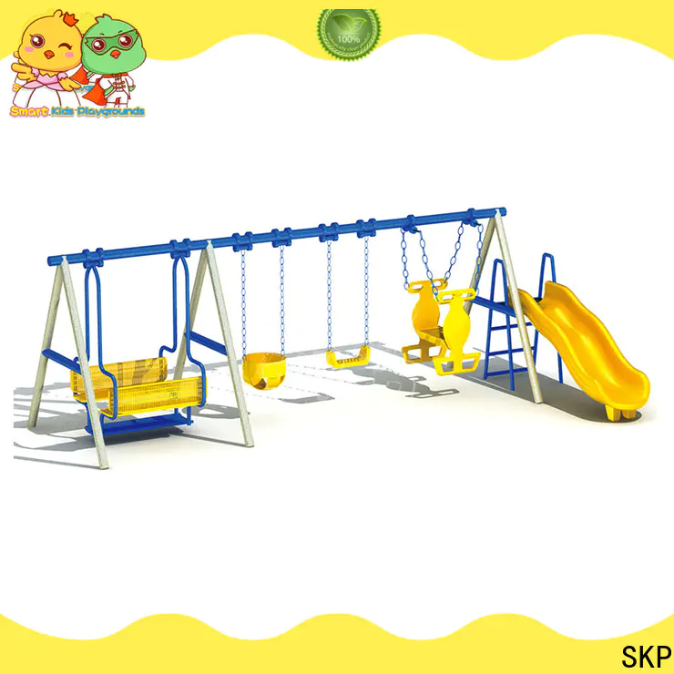 SKP fitness equipment for fitness for play centre