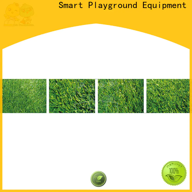 SKP playground floor mats easy to set up for playground