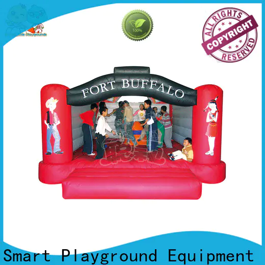 SKP inflatable toys factory price for play centre