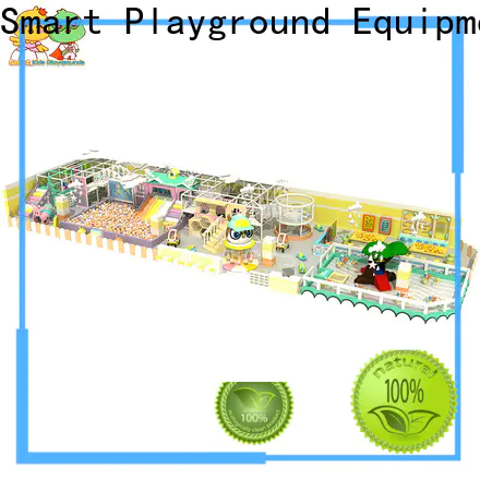 SKP best candy theme playground factory price for plaza