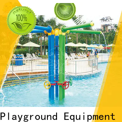 durable water slides park promotion for amusement park