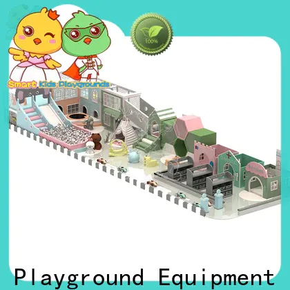 SKP playground maze equipment for fitness for Kindergarden