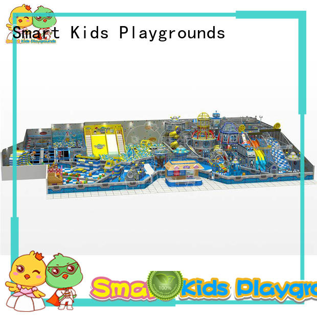 multifuntional amusement park indoor maze play equipment  SKP-1810241