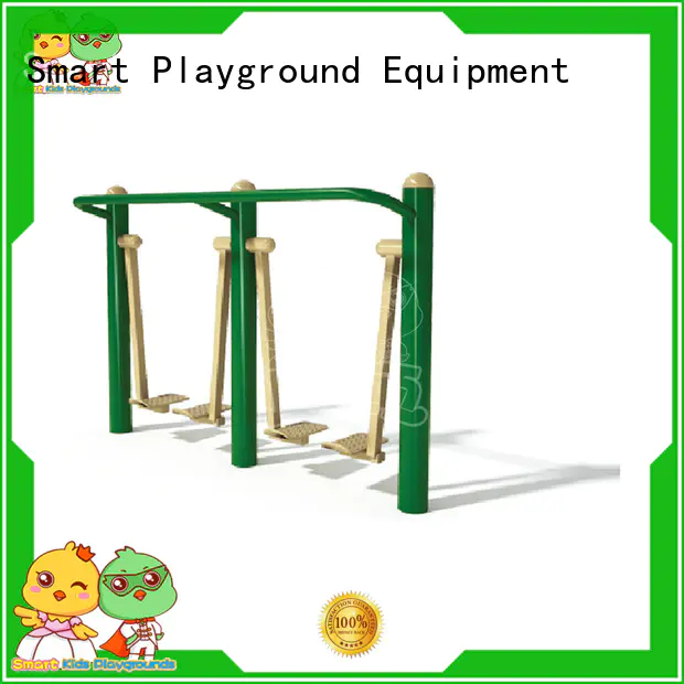 SKP healthy kids equipment strong for residential park