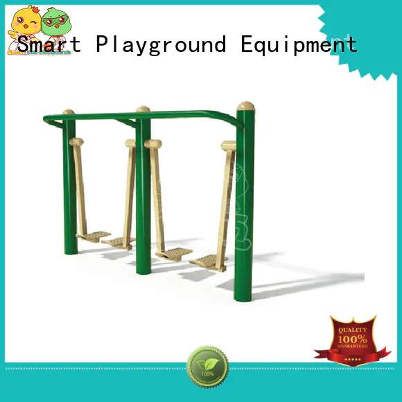 Smart Kids Playgrounds Brand commercial body kids fitness equipment manufacture
