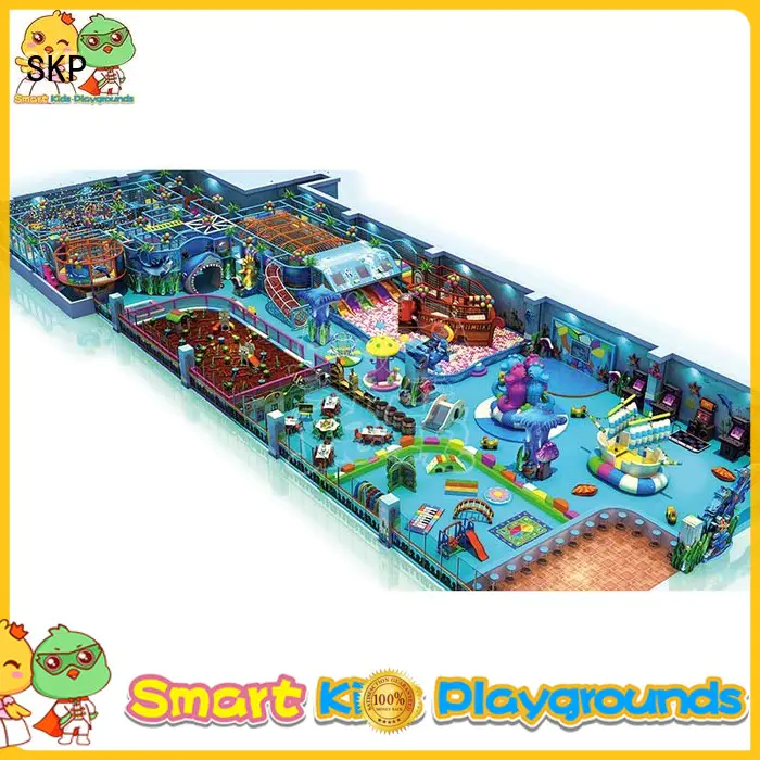 SKP professional ocean projects for kids skp1811202 for amusement park