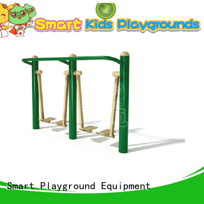 fit Custom strong kids fitness equipment body Smart Kids Playgrounds