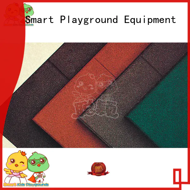 kindergarten suspension type assembles floor for playground SKP-1810231