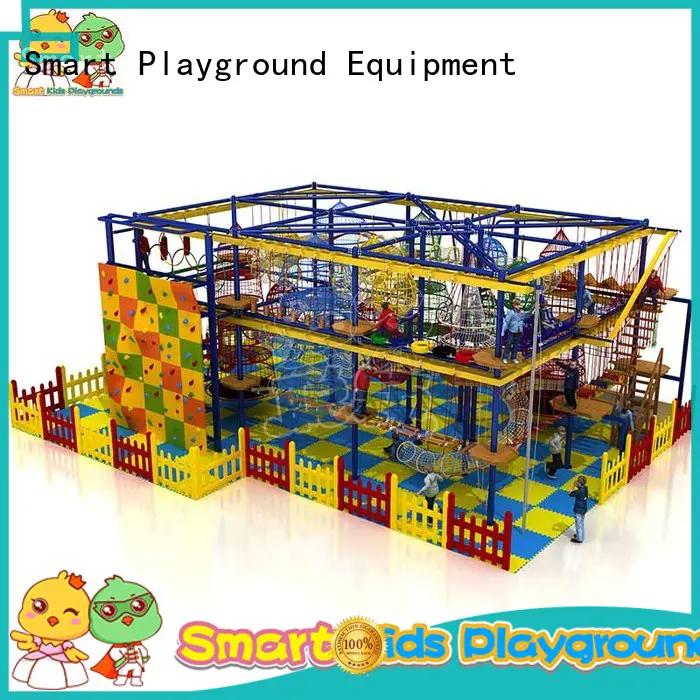 Smart Kids Playgrounds Brand sale playground custom playground for sale