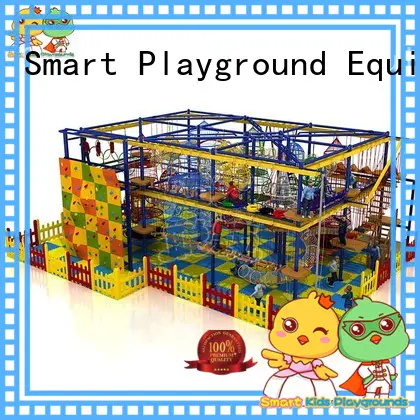 Smart Kids Playgrounds Brand playground sale custom playground for sale