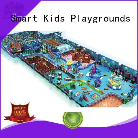 children naughty sale ocean themed playground manufacturer Smart Kids Playgrounds Brand