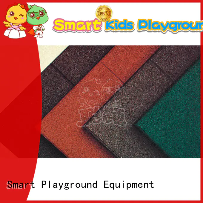 SKP durable floor mats manufacturer for playground