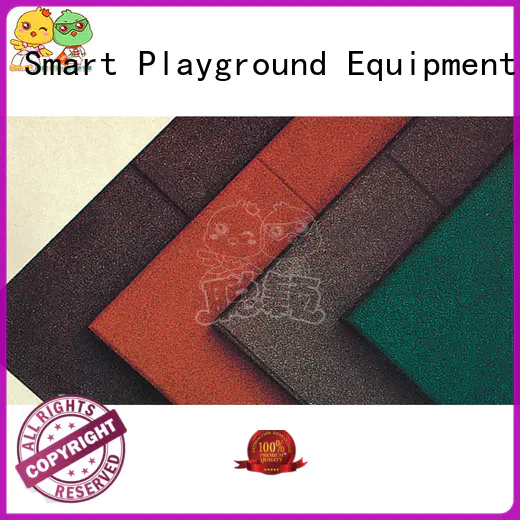 playground kindergarten floor mats easy to set up for sport court Smart Kids Playgrounds